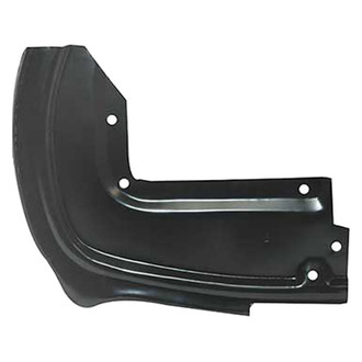 OER® - Front Driver Side Fender Splash Shield