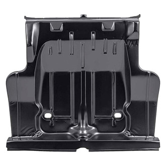 OER® - Driver Side Trunk Floor