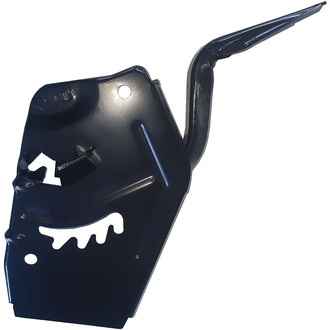 OER® - Passenger Side Trunk Lid Hinge