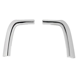 OER® - Front Fender Moldings