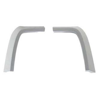 OER® - Front Fender Moldings