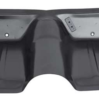 OER® - Rear Full Floor Pan