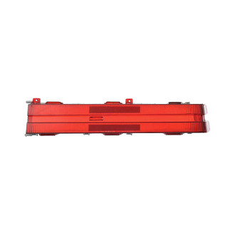 OER® - Passenger Side Replacement Tail Light Lens