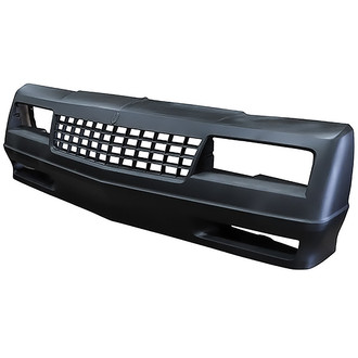 OER® - Front Bumper Cover