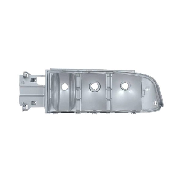 OER® - Passenger Side Replacement Tail Light Housing, Chevy Camaro