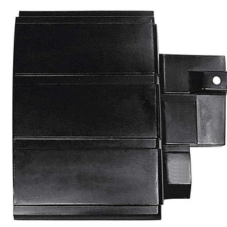 OER® - Factory Replacement Tail Light Covers