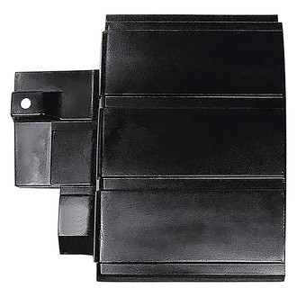 OER® - Passenger Side Replacement Tail Light Applique