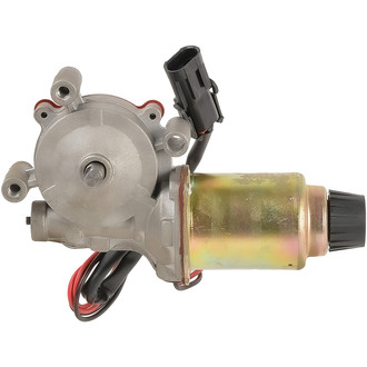 OER® - Driver Side Replacement Headlight Motor