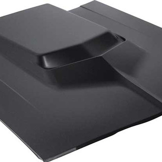 OER® - Cowl Hood Panel