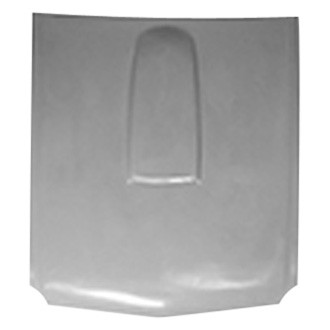 OER® - Hood Panel
