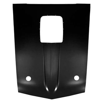 OER® - Hood Panel