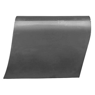 OER® - Front Passenger Side Fender Patch Panel