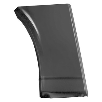 OER® - Rear Passenger Side Quarter Panel Patch