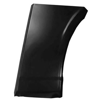 OER® - Rear Driver Side Quarter Panel Patch