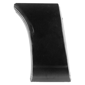 OER® - Rear Passenger Side Quarter Panel Patch