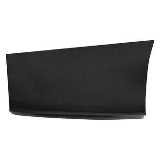 OER® - Rear Passenger Side Quarter Panel Patch