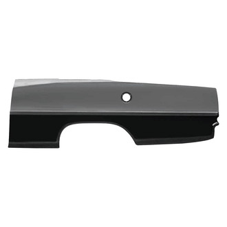 OER® - Rear Driver Side Quarter Panel Skin