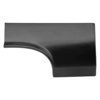 OER® - Rear Passenger Side Quarter Panel Patch