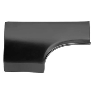 OER® - Rear Driver Side Quarter Panel Patch