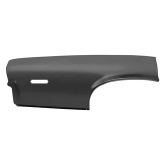 OER® - Quarter Panels
