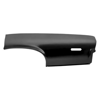 OER® - Rear Driver Side Quarter Panel Patch