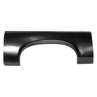 OER® - Rear Passenger Side Wheel Opening Patch Panel