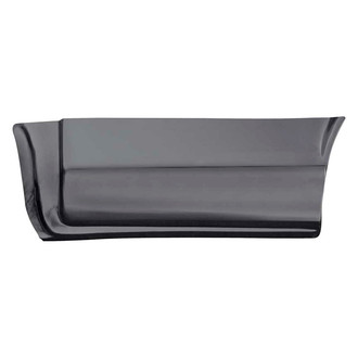 OER® - Rear Passenger Side Quarter Panel Patch