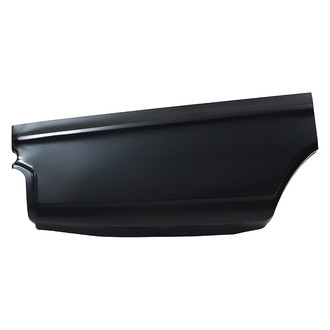 OER® - Lower Passenger Side Quarter Panel Patch