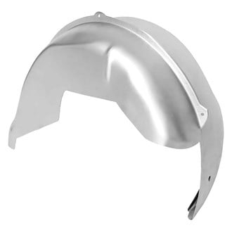 OER® - Rear Inner and Outer Driver Side Wheel Housing