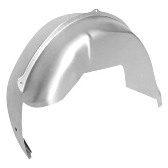 OER® - Rear Inner and Outer Passenger Side Wheel Housing