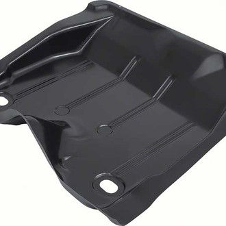OER® - Center Trunk Floor