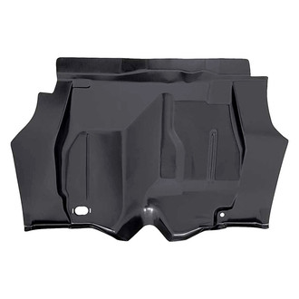 OER® - Trunk Floor