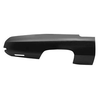 OER® - Rear Passenger Side Quarter Panel Skin
