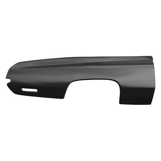 OER® - Rear Passenger Side Quarter Panel Skin