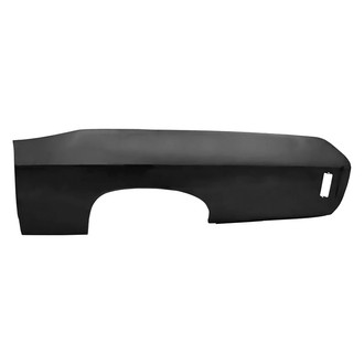 OER® - Rear Driver Side Quarter Panel Skin