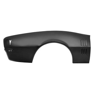 OER® - Rear Passenger Side Quarter Panel Skin