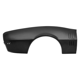 OER® - Rear Passenger Side Quarter Panel Skin
