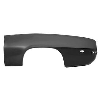 OER® - Rear Driver Side Quarter Panel Skin