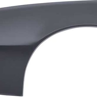 OER® - Passenger Side Quarter Panel Skin