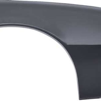 OER® - Driver Side Quarter Panel Skin