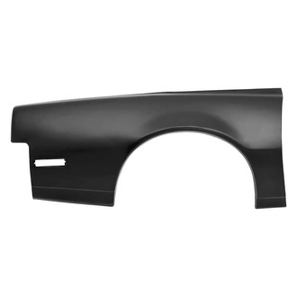 OER® - Rear Passenger Side Quarter Panel Skin