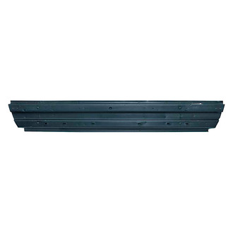 OER® - Rear Bumper Impact Bar