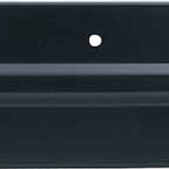 OER® - Rear Bumper Impact Bar