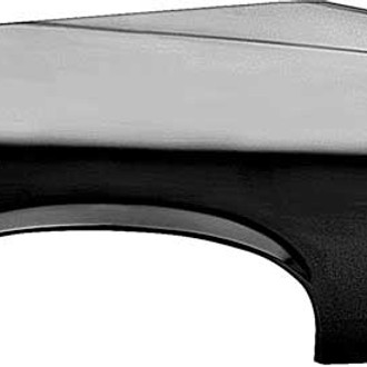 OER® - Quarter Panel Skin