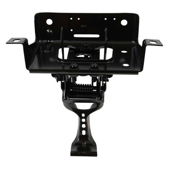 OER® - Hood Latch