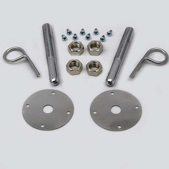 OER® - Hood Pin Set