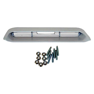 OER® - Driver Side Turn Signal Hood Insert