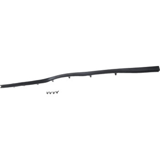 OER® - Hood to Cowl Seal Weatherstrip