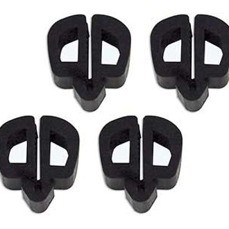 OER® - Hood Bumpers