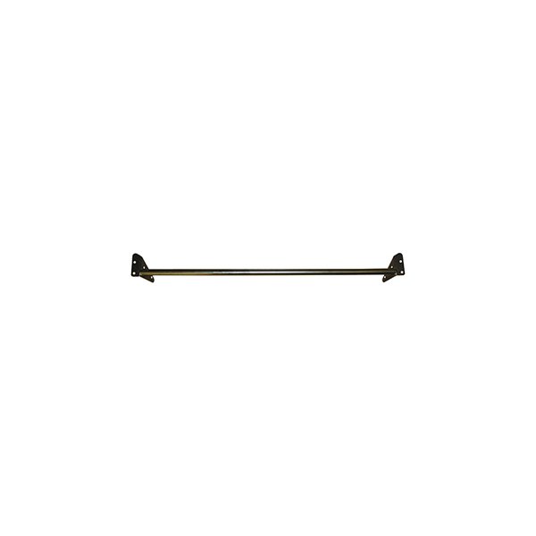 OER® - Front Straight Monte Carlo Bar